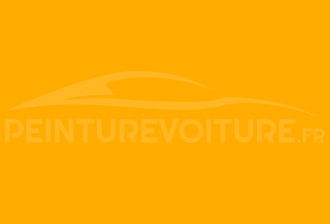 Code peinture Peugeot EBH Jaune Taxi Milan