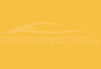 Code peinture Peugeot EBN Jaune Tournesoleil
