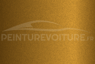 Code peinture Nissan EBN Yellow