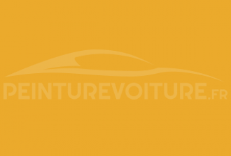 Code peinture Citroen EBW Jaune Hertz (c25)