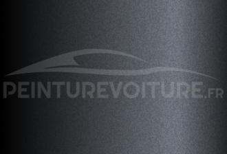 Code peinture Citroen EBX Gris Thorium