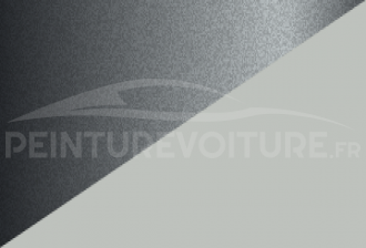 Code peinture Citroen EBX/KWF Ebx + Kwf