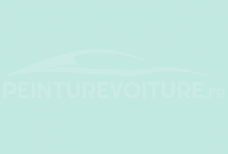 Code peinture Asia Motors EC Light Blue