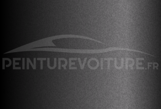 Code peinture Peugeot ECB Ice Platinum
