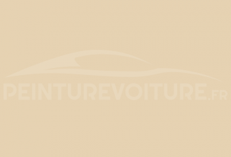 Code peinture Opel ECC Beige Tropic