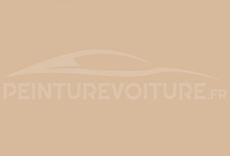 Code peinture Peugeot ECF Beige Atlas