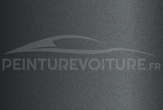 Code peinture Smart ECH (CD6L) Dark Grey Blue
