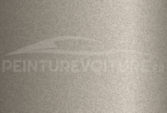 Code peinture Citroen ECZ Beige Phenicien