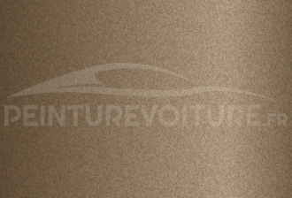 Code peinture Citroen EDH Beige Sloughi