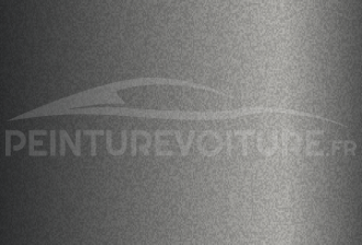 Code peinture Citroen EDJ Moondust Mat