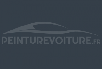 Code peinture Peugeot EDM Squid Ink Grey