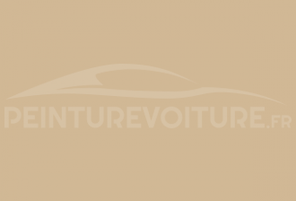 Code peinture Citroen EDN Beige Gazelle