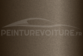 Code peinture Peugeot EDV Beige Vison 1605