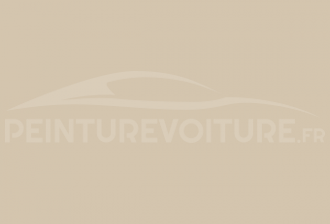 Code peinture Simca Talbot EDW Beige Antilope