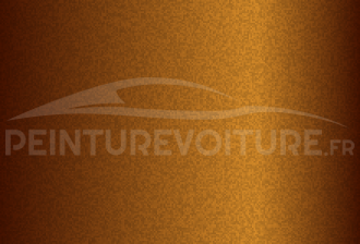 Code peinture Peugeot EDX (M0DX) Jaune Vermeer