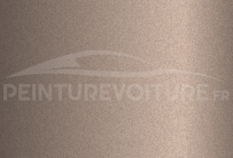 Code peinture Chrysler / Jeep EE2 Misty Rosewood