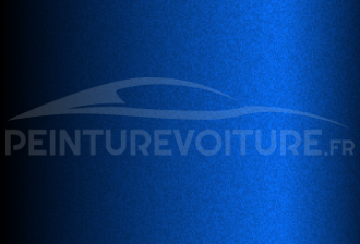 Code peinture Citroen EEB Bleu Lazuli