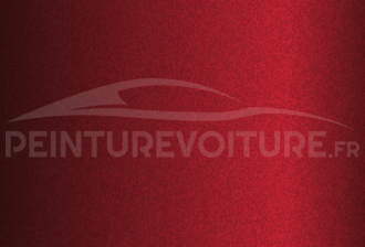 Code peinture Samsung Motors EEK Dark Red