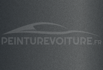 Code peinture Peugeot EEW/22 Grey Carat