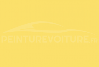 Code peinture CHERY AUTOMOBILE EF Lemon Yellow