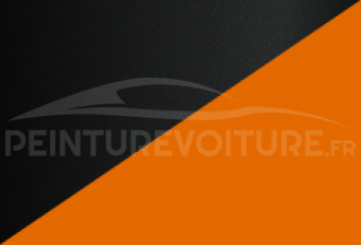 Code peinture Citroen EFH Exl + Ehs