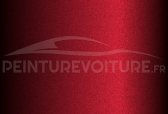 Code peinture Mazda EG Electric Current Red