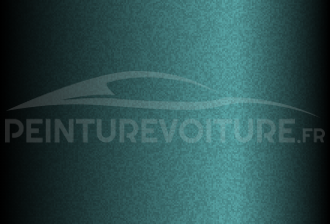 Code peinture Hyundai EG Emerald Green