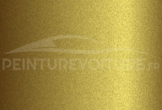 Code peinture Soueast EG3 Vienna Gold