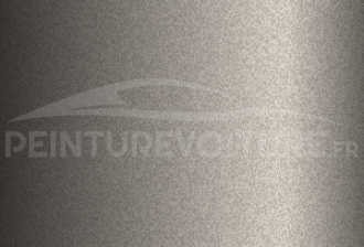 Code peinture Soueast EG7 Titanium Grey