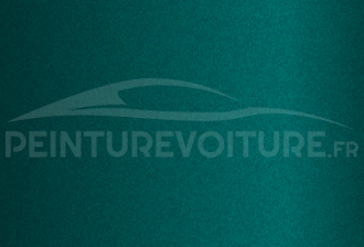 Code peinture Mitsubishi EGM Emerald Green Mica