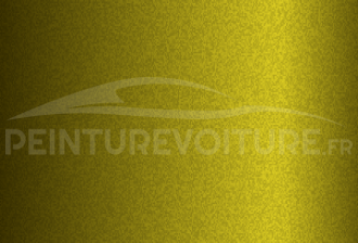 Code peinture Kia EGR Electric Green