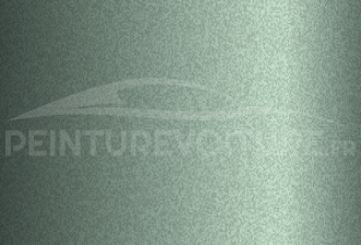 Code peinture Fiat 309/C Light Green