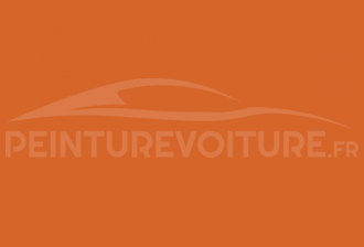 Code peinture Peugeot EHM Orange Sinbad