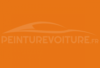 Code peinture Peugeot EHS Orange