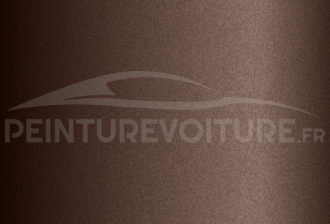 Code peinture Peugeot EHT Beige Aikinite