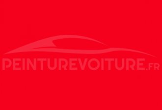 Code peinture Ford EHT Coca Cola Red