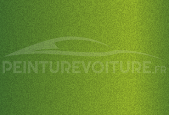 Code peinture Opel EHU Mamba Green