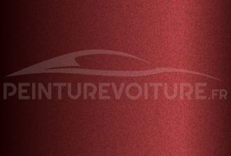 Code peinture Peugeot EHZ Bougainvilliers