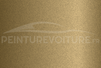 Code peinture Nissan EJ3 Olive Yellow