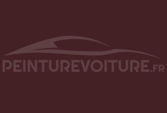 Code peinture Peugeot EJC P3JC Rouge Bordeaux-burgundy