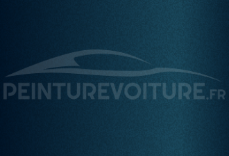 Code peinture Toyota EJG Deep Blue