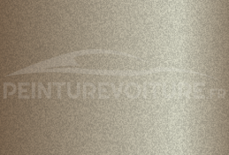 Code peinture Citroen EJR Golden