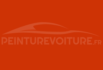 Code peinture Peugeot EJT Rouge Vif Publicitaire