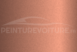 Code peinture Triumph Moto EK Baja Orange