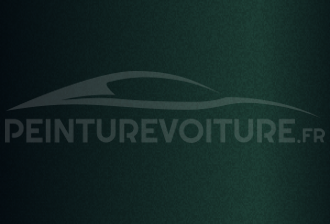 Code peinture Smart EK4 British Racing Green