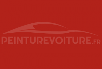 Code peinture Peugeot EKR Rouge Ecarlate