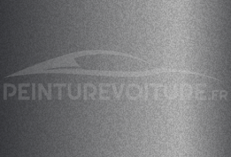 Code peinture Peugeot EKW/21 Dark Grey