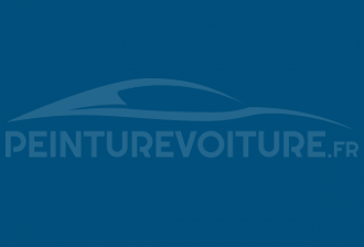 Code peinture Peugeot ELX Bleu Gentiane