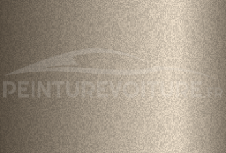 Code peinture Nissan EM0 Light Gold