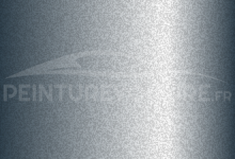 Code peinture Peugeot EMC M1MC Bleu Azzurro 1779
